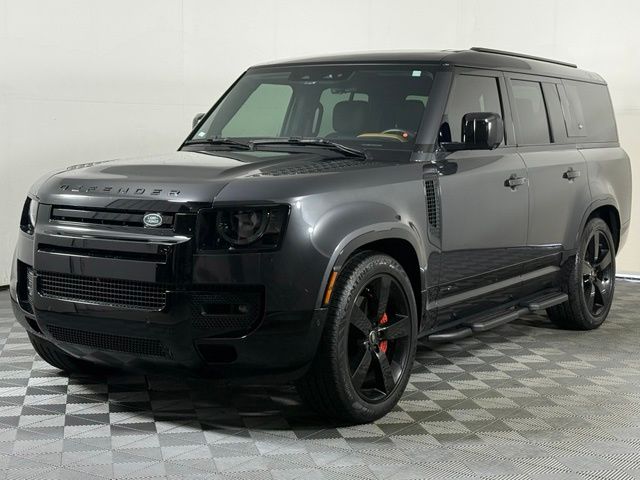 land rover defender 2023 SALEXFEU5P2145915 image land rover defender 2023 SALEXFEU5P2145915 image